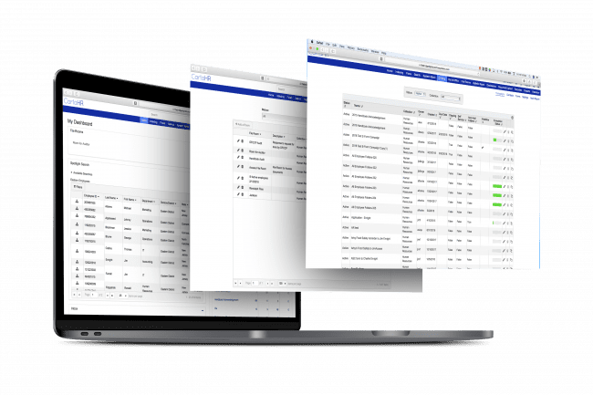 La búsqueda de documentos de empleados desafía a las organizaciones