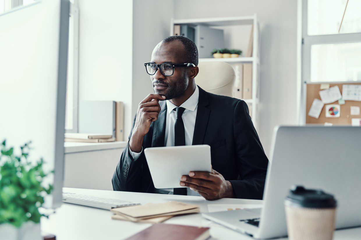 Ventajas de la gestión documental en las empresas.