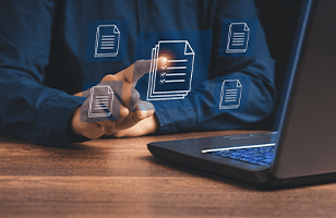 Gestión de registros: 8 razones para usar