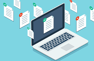 5 puntos problemáticos de la gestión de registros manuales