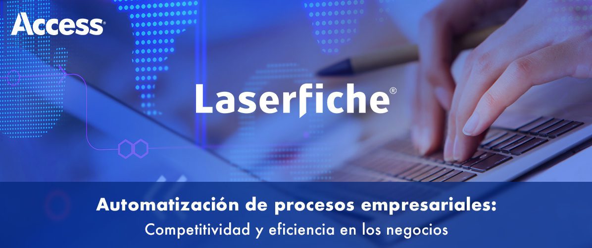 Automatización de procesos empresariales: Competitividad y eficiencia en los negocios
