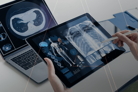 Por qué un sistema de gestión documental es vital para la profesión médica