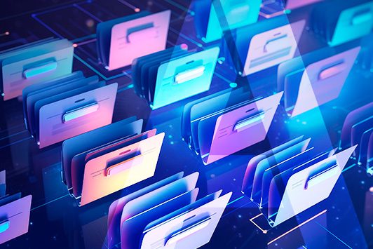 11 ideas para organizar archivos digitales