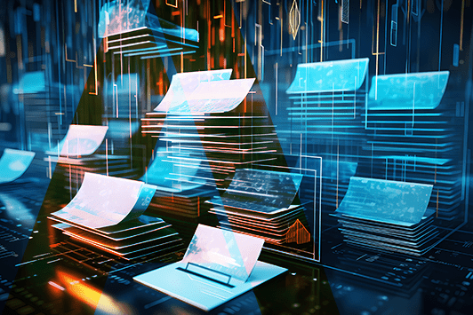 Solución de Almacenamiento de Documentos: Principales Ventajas