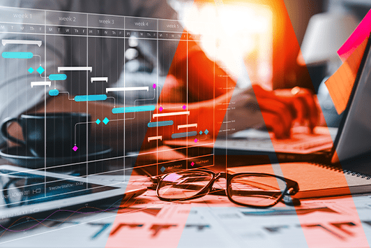 ¿Con qué frecuencia debe actualizarse el cronograma de retención de registros?