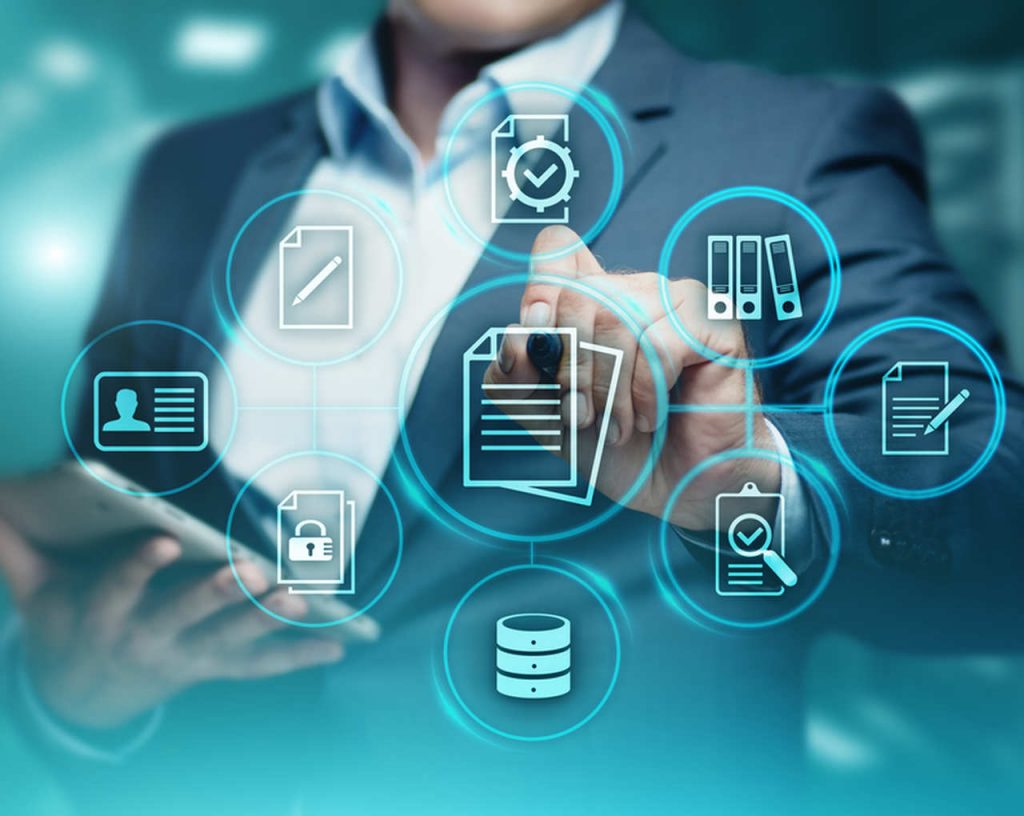 5 razones para digitalizar documentos críticos