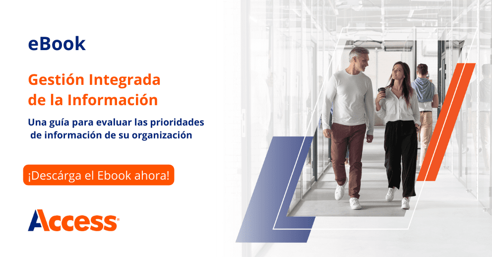 Gestión  Integrada de la Información