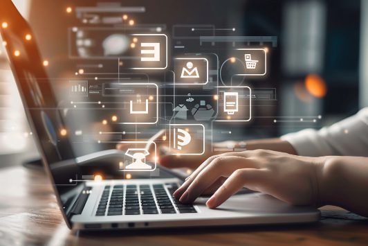 5 benefícios de centralizar a gestão de documentos no AccessSimpleFlow