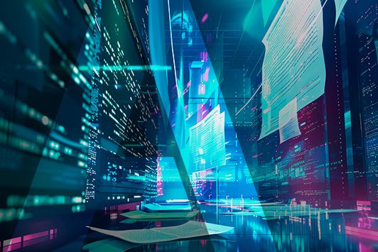 Digitalización de documentos: Mejore la agilidad y la productividad en su empresa.