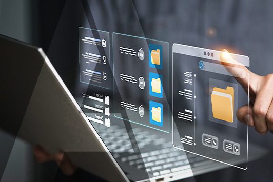 Cómo elegir una empresa de custodia de documentos para tu negocio