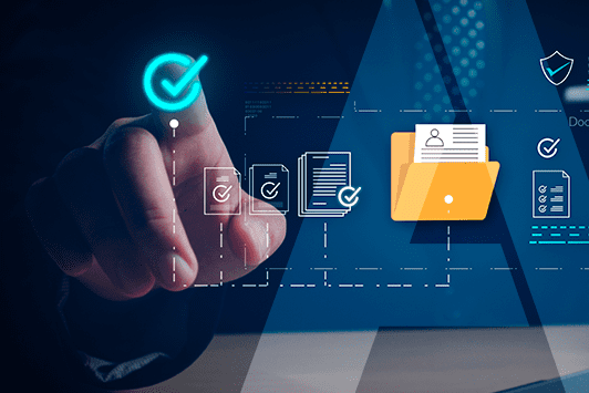 Gestión de documentos: cómo administrar documentos digitalizados en entornos híbridos