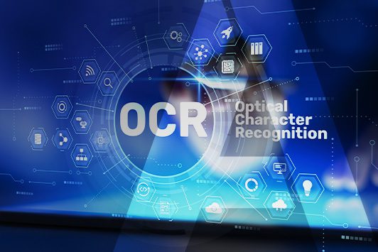 OCR: qué es, cómo funciona y por qué determina la velocidad de tu operación